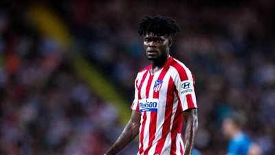 توماس بارتي: فرطنا في الفوز على ريال مدريد