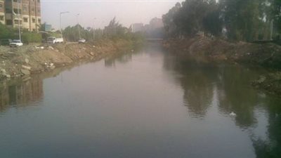 غرق 3 أشقاء في ترعة بسوهاج