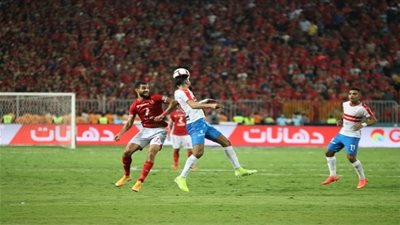 الأهلي يفتح ملفات الكبار