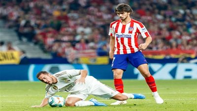 هازارد يصدم ريال مدريد