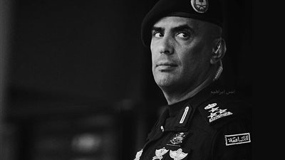 أمراء ومسؤولون ينعون اللواء عبدالعزيز الفغم