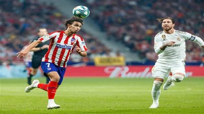 براءة راموس من اتهامات سيميوني