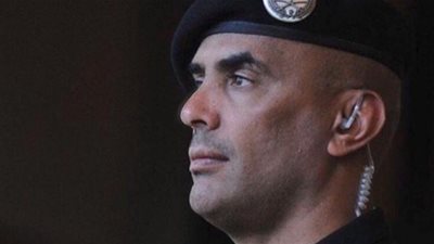 بعد مقتله.. من هو اللواء عبد العزيز الفغم الحارس الشخصي للملك سلمان؟