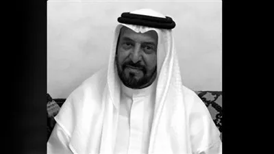 عاجل.. وفاة سهيل الكتبي خال ولي عهد أبوظبي