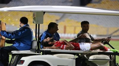 مروان محسن يعود للأهلي بـ