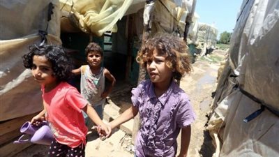 دمشق: الأبواب مفتوحة للعودة الآمنة للاجئين