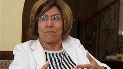 تعليق قوي لفريدة الشوباشي على فشل حشد الإخوان لتظاهرات أمس (فيديو)