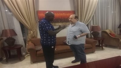 رئيس جينيراسيون يصعد أزمة مباراة الزمالك بقرار مفاجىء