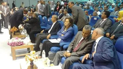 وزيرة التخطيط من قنا: مصر من أكثر دول العالم جدية في التخطيط لعام ٢٠٣٠ 