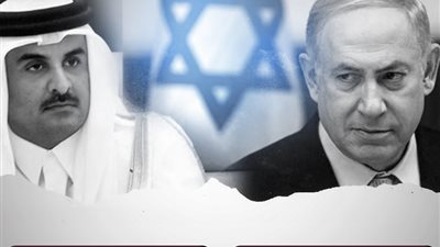 قناة اسرائيلية تحتفي بالعلاقة الرياضية الوطيدة مع قطر