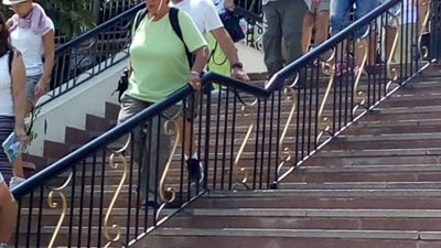 محافظ المنيا: نعمل على إعادة المنيا إلى خريطة السياحة العالمية 