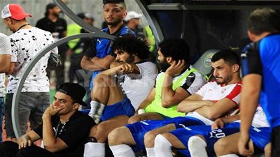 صدمة في الزمالك قبل مواجهة جينيراسيون.. تعرف على السبب
