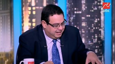 محسن عادل: معدلات النمو الحالية هى الأعلى على مستوى تاريخ مصر