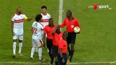 عاجل.. مسئول سابق بـ