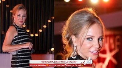 نجمات أخفقن في اختيار إطلالات مناسبة في حفل ختام الجونة (تقرير)