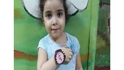 بهذه الكلمات.. نجوم الفن ينعون الطفلة جنة