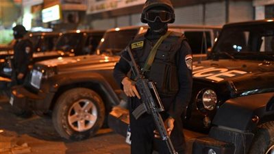 عاجل.. الكويت تسلم مصر أحد عناصر الإخوان الهاربين 