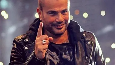 عمرو دياب يتصدر تويتر بـ