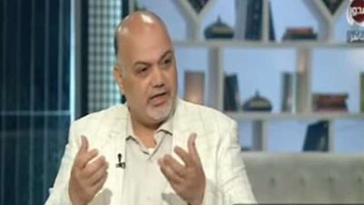 قيادي منشق عن الجماعة: ما يبنيه الرئيس السيسي في الجيش يثير فضول الإخوان