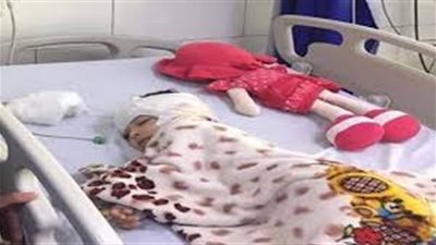 خط نجدة الطفل: تقرير الطب الشرعي أكد أن الطفلة جنة لم تتعرض للاغتصاب