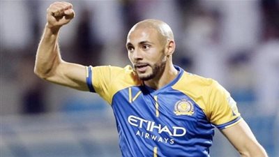 النصر يكشف حقيقة انتقال نجمه إلى الأهلي 