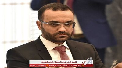 وزير الثقافة اللبناني: 