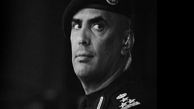 شاهد آخر ظهور للحارس الشخصي للملك سلمان قبل مقتله (فيديو) 