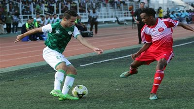 المتأهلون لدور الـ32 التكميلي بالكونفدرالية.. بيراميدز والمصري في مهمة ليست مستحيلة