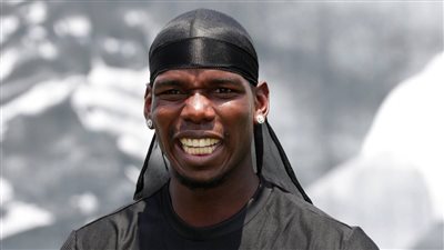 بوجبا يضع شرط تعجيزي للموافقة على تجديد عقده مع مانشستر يونايتد