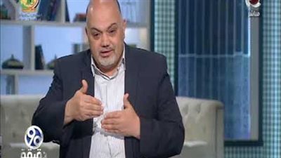 إخواني منشق: الدولة المصرية انطلقت في إنجازاتها مثل المارد بعد 30 يونيو (فيديو)