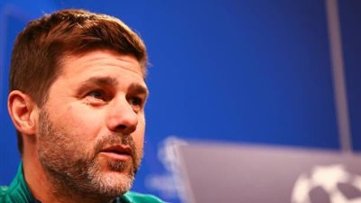 توتنهام يعثر على البديل الأمثل لتعويض رحيل بوتشيتينيو