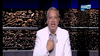  تامر أمين: 