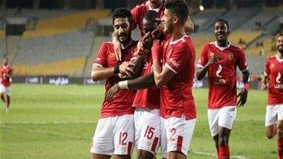 احتمالات مجموعة الأهلي في دوري أبطال إفريقيا (تقرير) 