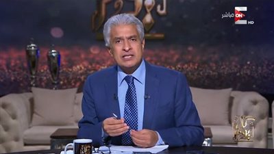 الإبراشي: مشكلات تنقية البطاقات التموينية لا بد من حلها في أسرع وقت