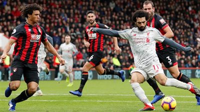 ليفربول يعثر على البديل الأمثل لتعويض محمد صلاح