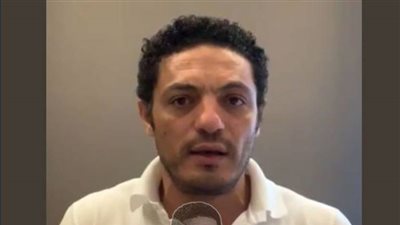 صديق لـ محمد علي: 