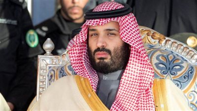 الأمير محمد بن سلمان: الهجوم على أرامكو عمل أحمق من إيران