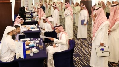 هدف: 352 وظيفة للجنسين في 18 شركة بالرياض