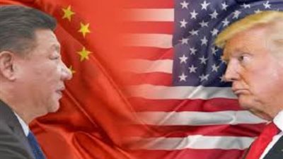 الصين: شطب الشركات من البورصة الأمريكية سيضر بكلا الجانبين