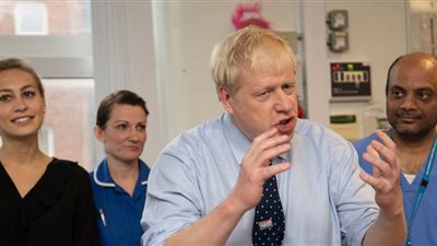 رئيس الوزراء الفنلندي: الوقت ليس في صالح بريطانيا لاتمام اتفاق البريسكت