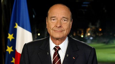 فرنسا: بدء مراسم تشييع جثمان الرئيس الأسبق جاك شيراك 