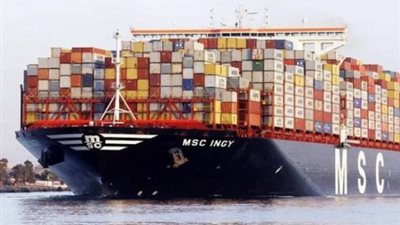 المجلس التصديري لمواد البناء: خطوات الحكومة لسداد مستحقات المصدرين يدفع لزيادة الصادرات 