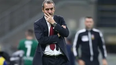 رانييري وجارسيا الأقرب.. 6 مرشحين لخلافة 