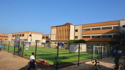 تطوير مدرسة 