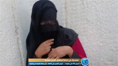 سيدة تخطف أطفال من المدرسة بشبرا الخيمة (صور وفيديو) 