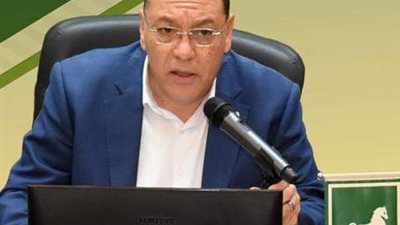 الإنتهاء من إنشاء 6 مشروعات بقطاع الشئون الصحية في الشرقية