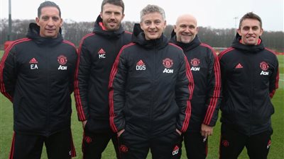 صدمة جديدة لجماهير مانشستر يونايتد ضد أرسنال