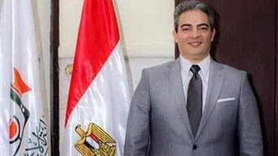 بعد التجاوز في حق الإعلاميين.. 'سعدة' يتقدم ببلاغ ضد حسن الغيطاني