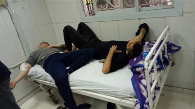 بعد إصابة 22 مواطن.. كيف تعاملت الإسكندرية مع ظاهرة تسمم الفسيخ؟