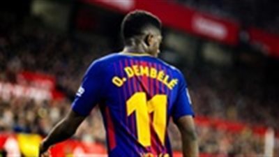 صدمة جديدة لبرشلونة